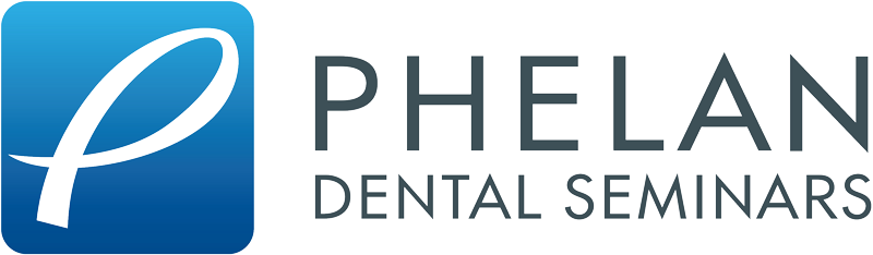 Phelan Dental Seminars Phelan Dental Seminars logo